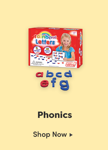 Phonics